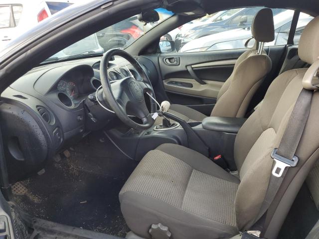 Photo 7 from auction – 2005 MITSUBISHI ECLIPSE SP with VIN 4A3AE45G55E008332