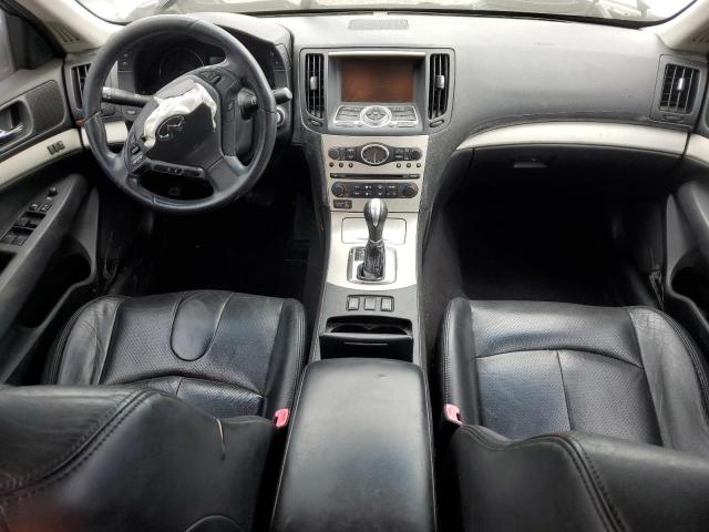 Photo 8 from auction – 2007 INFINITI G35 with VIN JNKBV61E27M718223