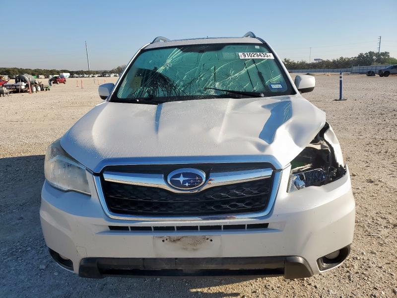 Photo 5 from auction – 2014 SUBARU FORESTER 2 with VIN JF2SJAEC4EH504950