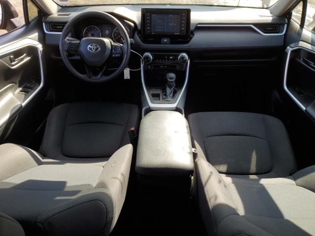 Photo 8 from auction – 2020 TOYOTA RAV4 LE with VIN 2T3H1RFV7LW100751