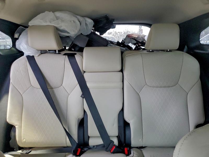Photo 10 from auction – 2024 LEXUS RX 350 BAS with VIN 2T2BAMCA0RC077029