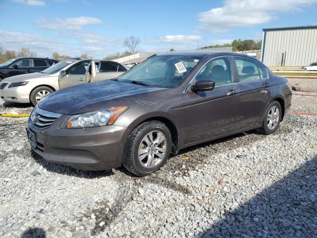 HONDA ACCORD LXP 2011 with VIN 1HGCP2F45BA100673 - Photo from auction