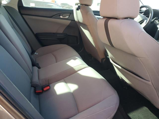 Photo 10 from auction – 2016 HONDA CIVIC EX with VIN 19XFC1F38GE003741