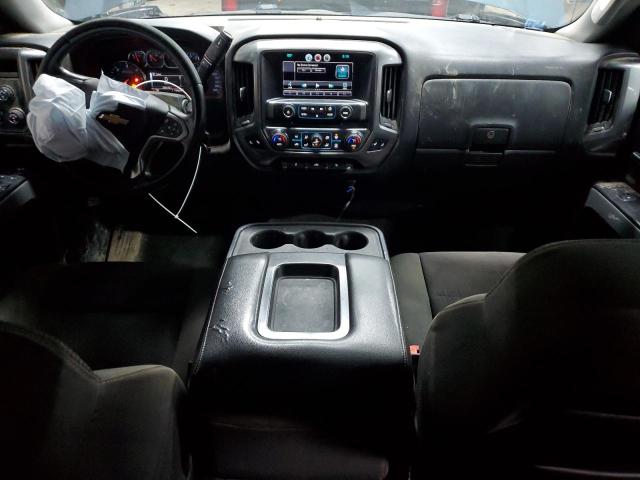 Photo 8 from auction – 2014 CHEVROLET SILVERADO with VIN 1GCVKREC3EZ324523