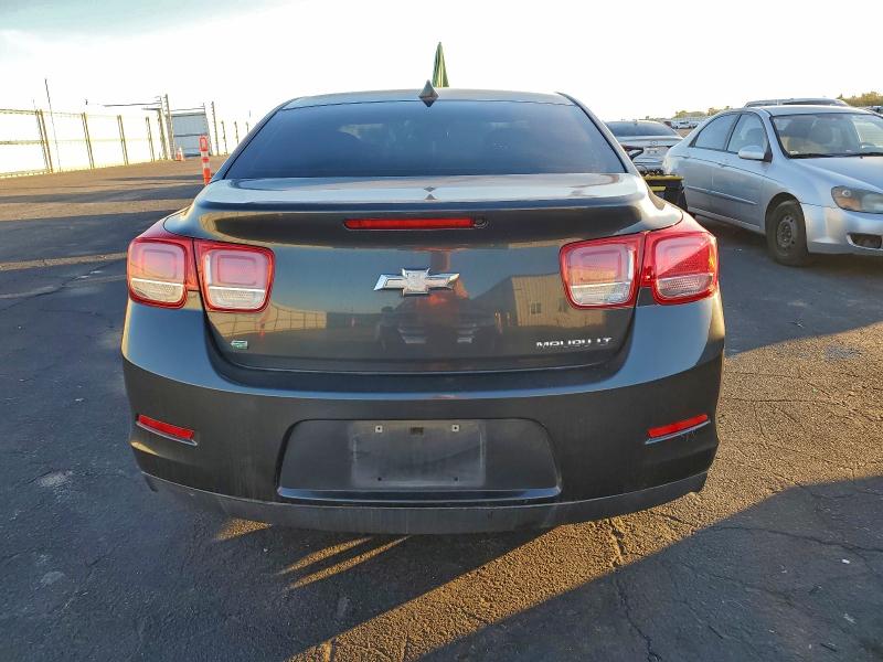 Photo 6 from auction – 2014 CHEVROLET MALIBU 2LT with VIN 1G11E5SL7EF298800