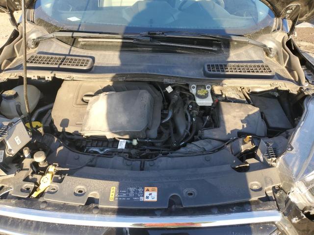 Photo 12 from auction – 2018 FORD ESCAPE SE with VIN 1FMCU0GD5JUC33033