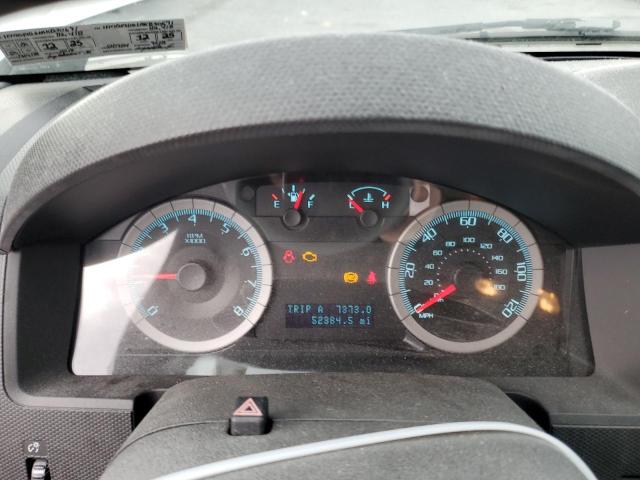 Photo 9 from auction – 2010 FORD ESCAPE XLT with VIN 1FMCU9DG1AKB30691