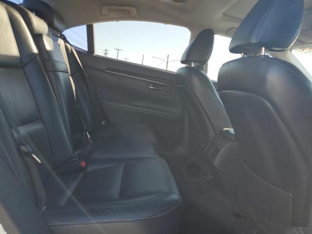 Photo 10 from auction – 2013 LEXUS ES 350 with VIN JTHBK1GG6D2000265