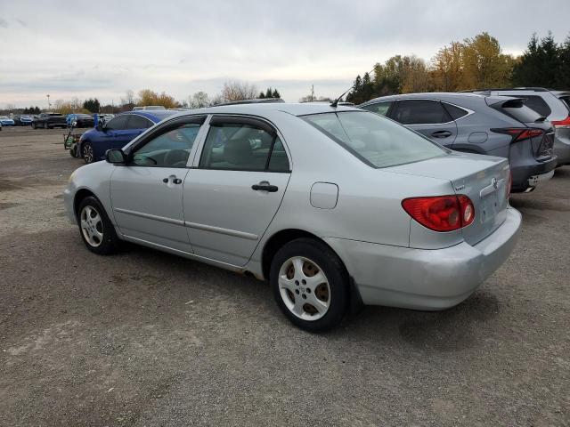 Photo 2 from auction – 2007 TOYOTA COROLLA CE with VIN 2T1BR32E47C718076