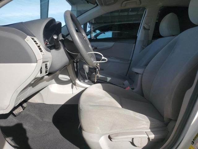 Photo 7 from auction – 2013 TOYOTA COROLLA BA with VIN 5YFBU4EE0DP081263