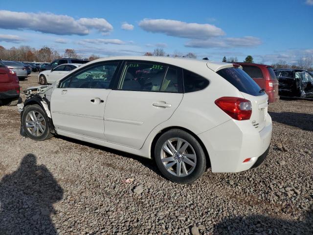 Photo 2 from auction – 2016 SUBARU IMPREZA PR with VIN JF1GPAB69G8272565