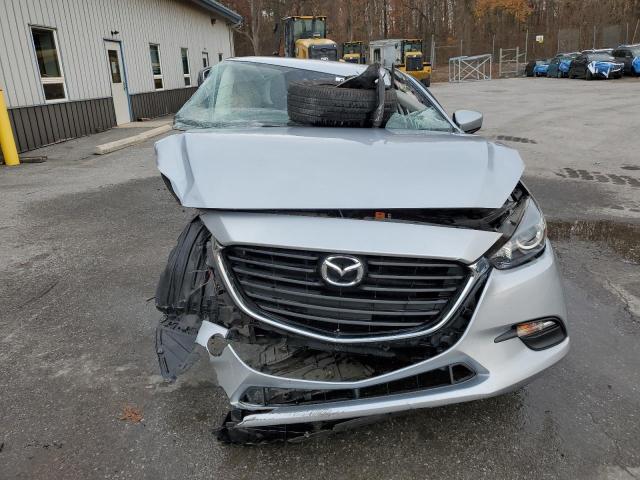 Photo 5 from auction – 2018 MAZDA 3 SPORT with VIN 3MZBN1U76JM233898