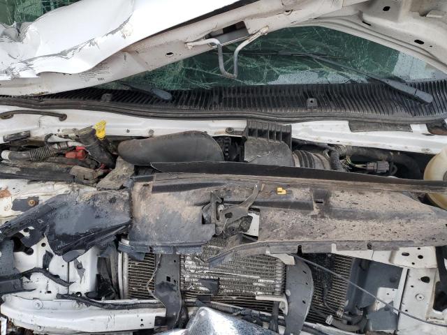 Photo 7 from auction – 2017 FORD ECONOLINE with VIN 1FDXE4FS5HDC13221