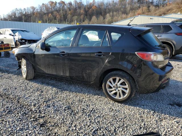 Photo 2 from auction – 2013 MAZDA 3 I with VIN JM1BL1L7XD1746292