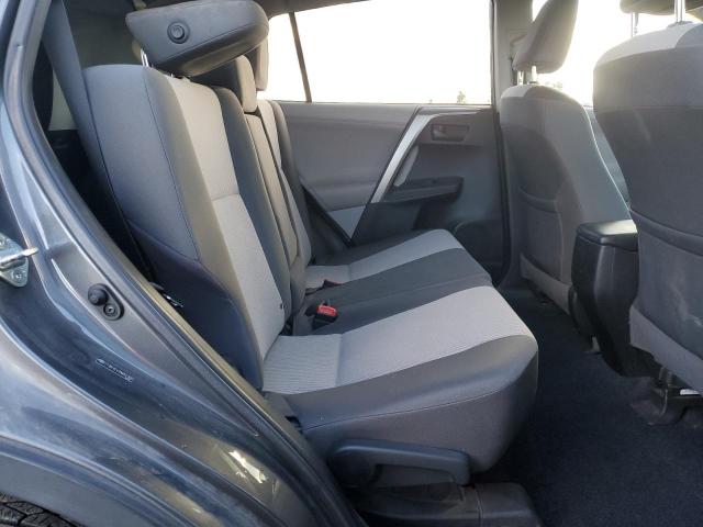 Photo 11 from auction – 2013 TOYOTA RAV4 LE with VIN 2T3BFREV2DW007968