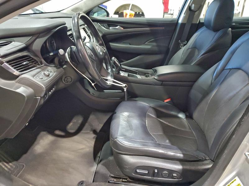 Photo 7 from auction – 2017 BUICK LACROSSE P with VIN 1G4ZR5SS3HU165601