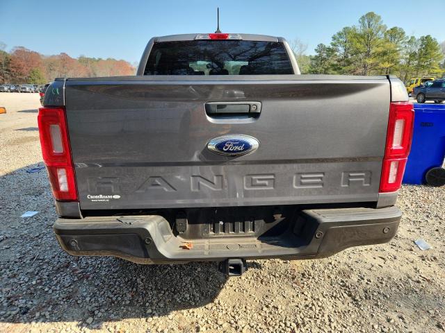 Photo 6 from auction – 2021 FORD RANGER XL with VIN 1FTER4FH3MLD27593