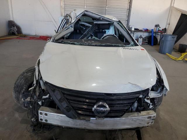 Photo 5 from auction – 2018 NISSAN ALTIMA 2.5 with VIN 1N4AL3AP0JC248828