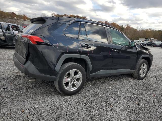 Photo 3 from auction – 2021 TOYOTA RAV4 XLE with VIN 2T3W1RFV0MC098075