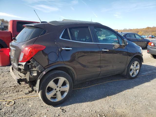 Photo 3 from auction – 2016 BUICK ENCORE with VIN KL4CJESB1GB712421