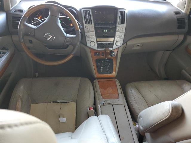Photo 8 from auction – 2008 LEXUS RX 350 with VIN 2T2GK31U58C030930