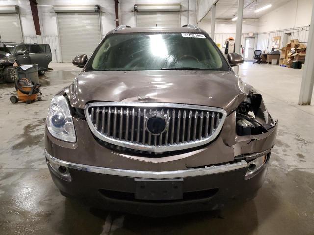 Photo 5 from auction – 2012 BUICK ENCLAVE with VIN 5GAKVCED6CJ380677
