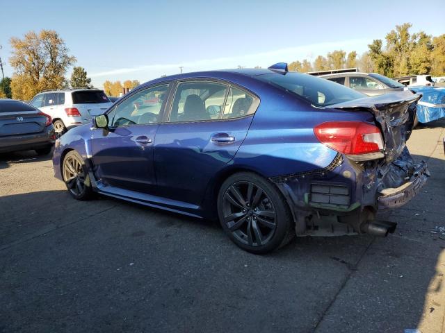 Photo 2 from auction – 2016 SUBARU WRX LIMITE with VIN JF1VA1J67G9820860