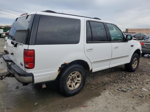Photo 3 from auction – 2001 FORD EXPEDITION with VIN 1FMPU16L21LA27190