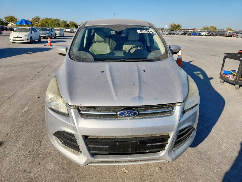 Photo 5 from auction – 2013 FORD ESCAPE with VIN 1FMCU9H92DUD03560
