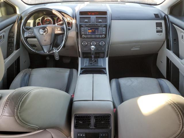 Photo 8 from auction – 2010 MAZDA CX-9 with VIN JM3TB2MA7A0222808