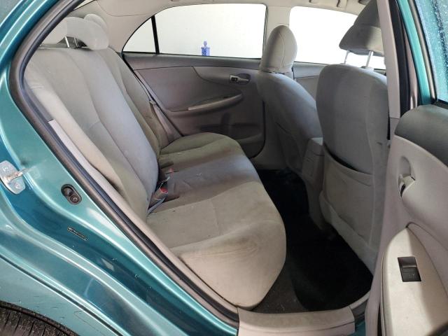 Photo 10 from auction – 2010 TOYOTA COROLLA BA with VIN 2T1BU4EE4AC292770