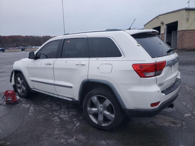 Photo 2 from auction – 2012 JEEP GRAND CHER with VIN 1C4RJFAG8CC123776