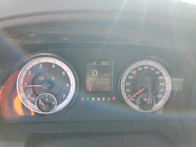 Photo 9 from auction – 2015 RAM 1500 ST with VIN 3C6JR6DTXFG683158