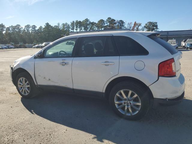 Photo 2 from auction – 2013 FORD EDGE SEL with VIN 2FMDK3JC7DBC87441