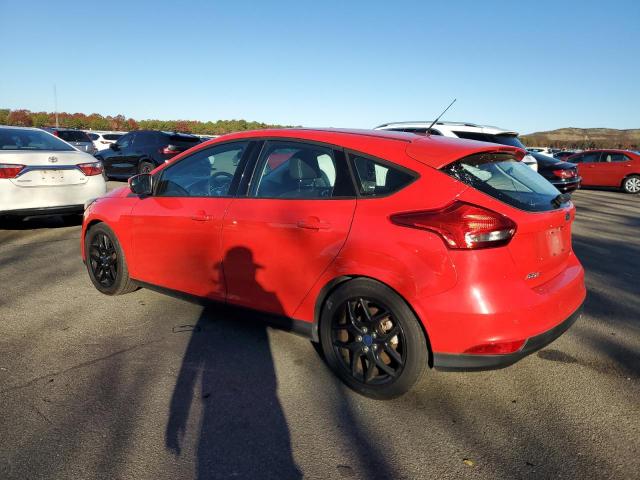 Photo 2 from auction – 2016 FORD FOCUS SE with VIN 1FADP3K25GL210556