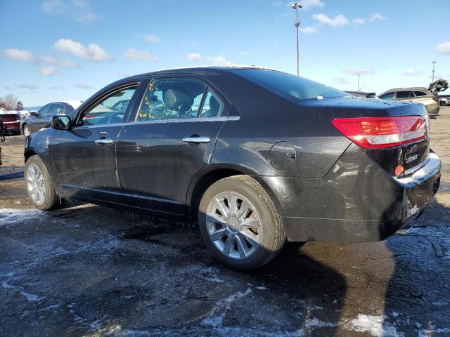 صورة رقم 2 من المزاد - 2011 LINCOLN MKZ مع VIN 3LNHL2GC4BR768505