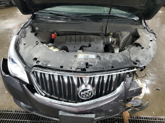 Photo 12 from auction – 2015 BUICK ENCLAVE with VIN 5GAKVBKD3FJ349700