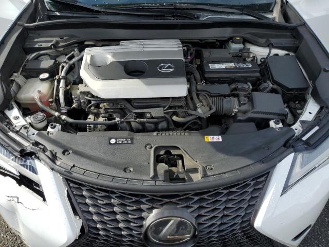 Photo 12 from auction – 2019 LEXUS UX 200 with VIN JTHY3JBH4K2007347