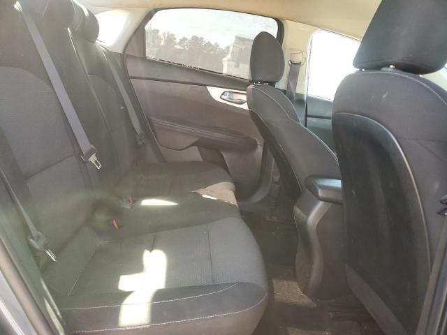 Photo 10 from auction – 2022 KIA FORTE FE with VIN 3KPF24AD5NE484386