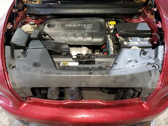 Photo 12 from auction – 2014 JEEP CHEROKEE L with VIN 1C4PJLCB8EW231677