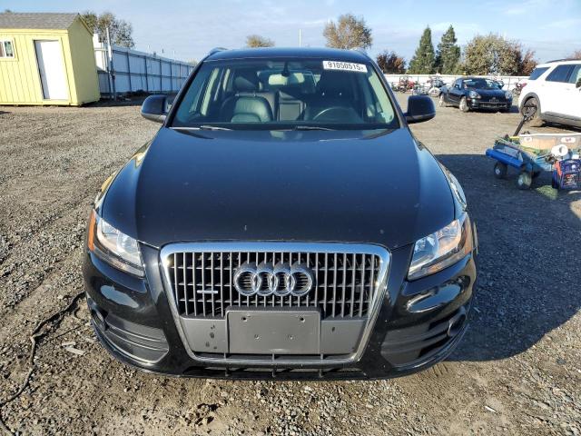 Photo 5 from auction – 2012 AUDI Q5 PREMIUM with VIN WA1CFAFP8CA001380