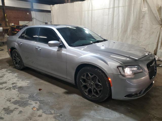 Photo 4 from auction – 2016 CHRYSLER 300 S with VIN 2C3CCAGG3GH164365