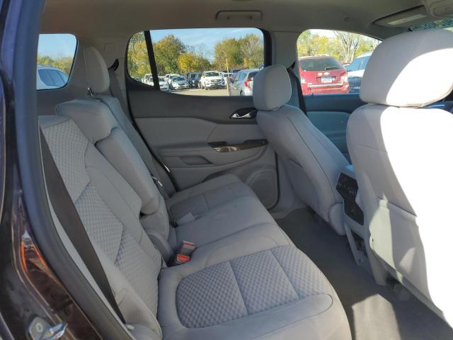 Photo 11 from auction – 2017 GMC ACADIA SLE with VIN 1GKKNKLA1HZ315296