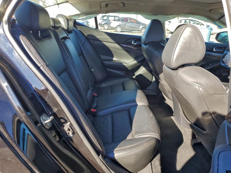 Photo 10 from auction – 2017 NISSAN MAXIMA 3.5 with VIN 1N4AA6AP5HC427660