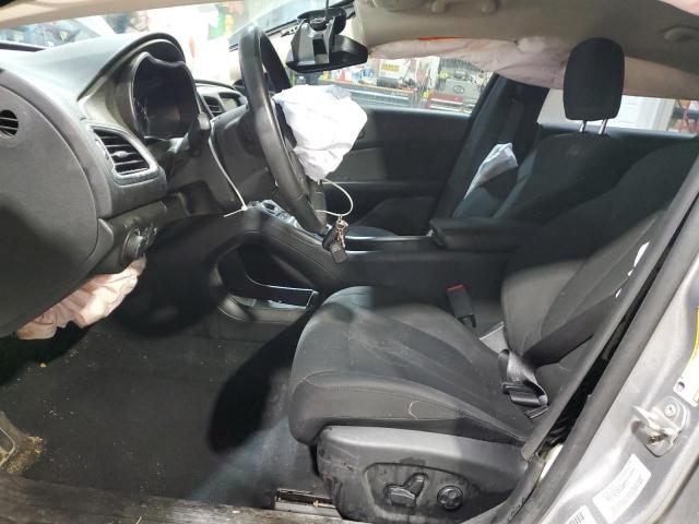 Photo 7 from auction – 2016 CHRYSLER 200 LIMITE with VIN 1C3CCCAB2GN108112