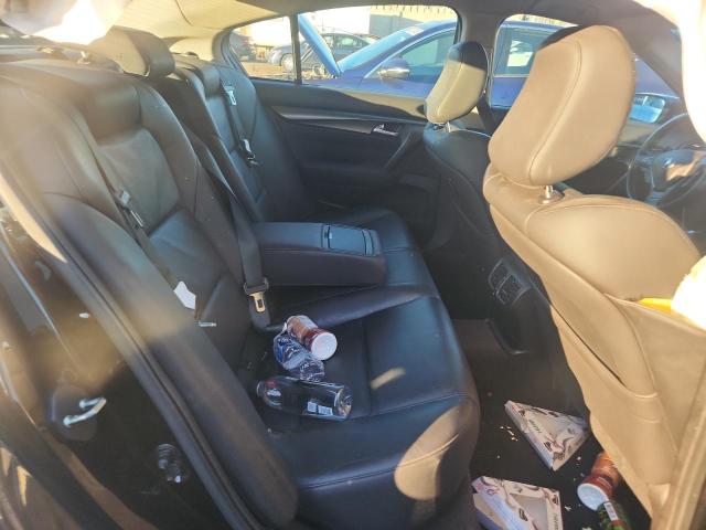 Photo 10 from auction – 2014 ACURA TL with VIN 19UUA8F28EA007254