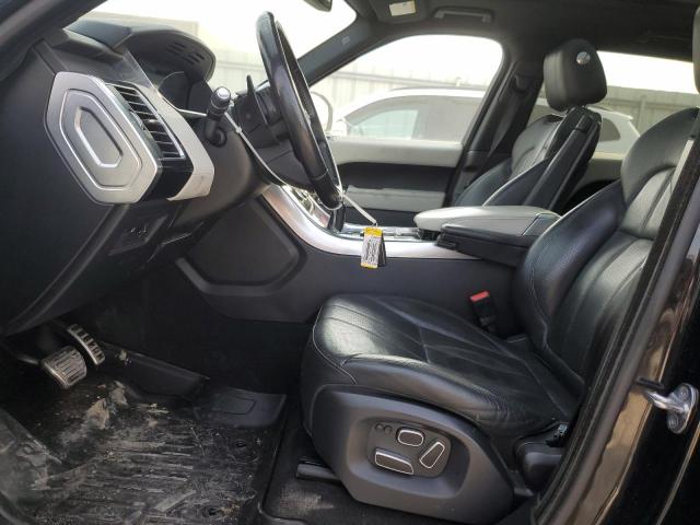 Photo 7 from auction – 2014 LAND ROVER RANGE ROVE with VIN SALWR2TF2EA376138