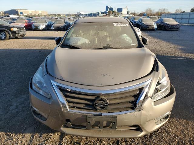 Photo 5 from auction – 2013 NISSAN ALTIMA 2.5 with VIN 1N4AL3AP7DN589331