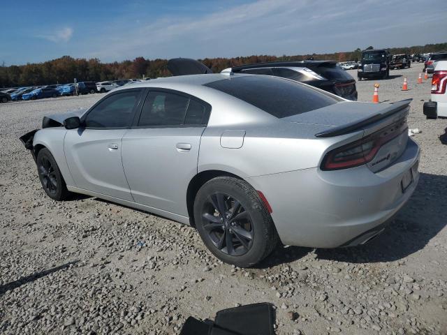 Photo 2 from auction – 2023 DODGE CHARGER with VIN 2C3CDXJG1PH676585