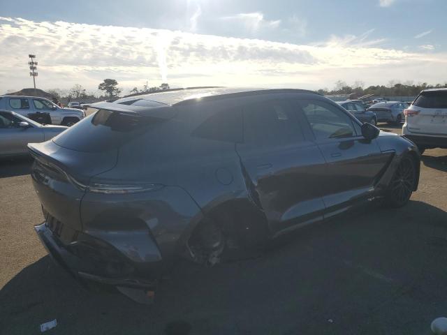 Photo 3 from auction – 2023 ASTON MARTIN DBX with VIN SD7VUJBW9PTV08509